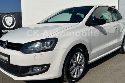 VW Polo 187.311 km 4.900 &euro; Solms 35606