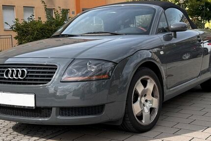 Audi TT 170.000 km 15.000 &euro; Ingolstadt 85055