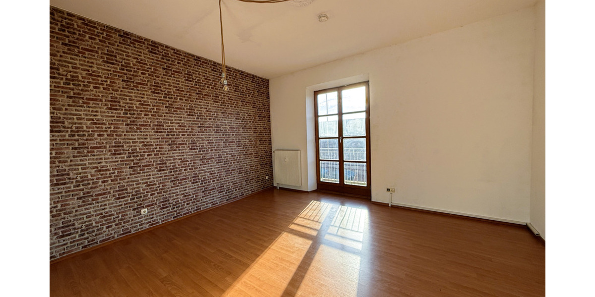Etagenwohnung Ingolstadt - 2 Zimmer, 56 m&sup2;, 830&euro; | Angebot:24577486