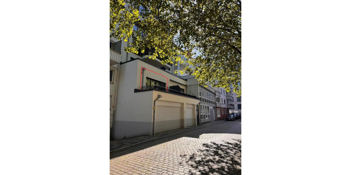 Hochparterre Bremen - 2.5 Zimmer, 67 m&sup2;, 339.000&euro; | Angebot:26914472