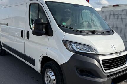 Peugeot Boxer 155.981 km 11.290 &euro; Groß-Umstadt 64823
