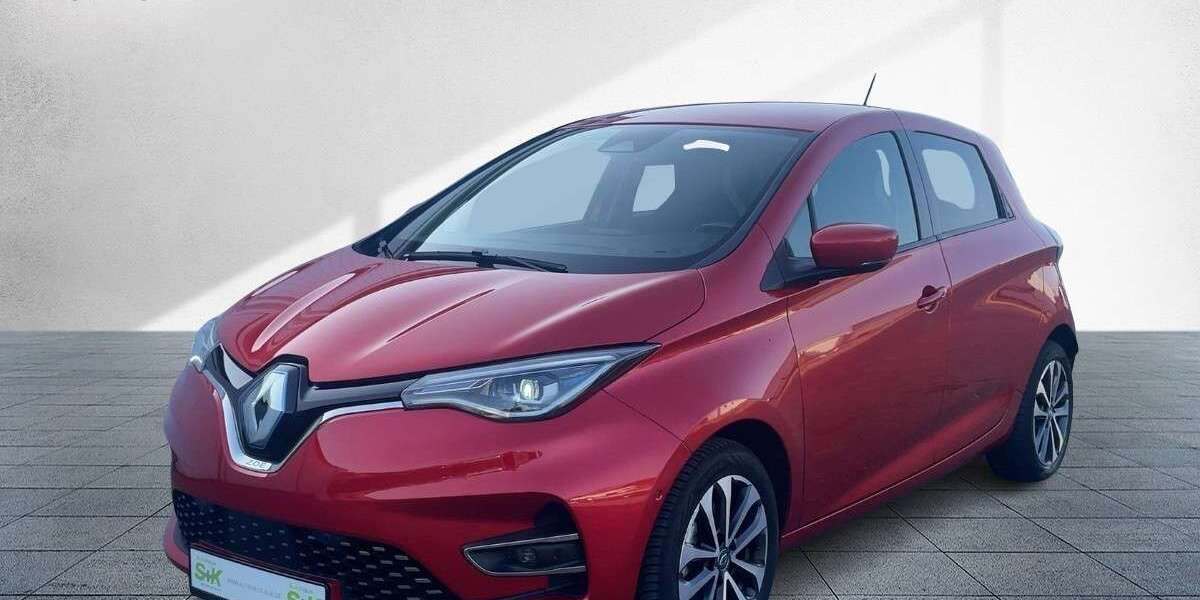 Renault ZOE 77.100 km 13.480 &euro; Neu Wulmstorf 21629
