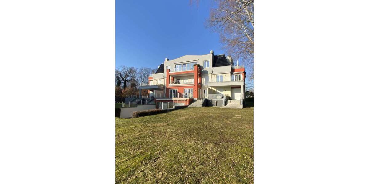 Etagenwohnung Bad Saarow - 3 Zimmer, 103 m&sup2;, 590.000&euro; | Angebot:25927608