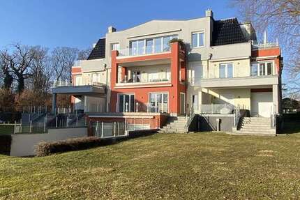 Wohnung Bad Saarow - 3 Zimmer, 103 m&sup2;, 590.000&euro; | Angebot:25927608