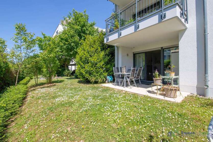 Wohnung zum Kaufen in Mainz 324.000 € 56.89 m²