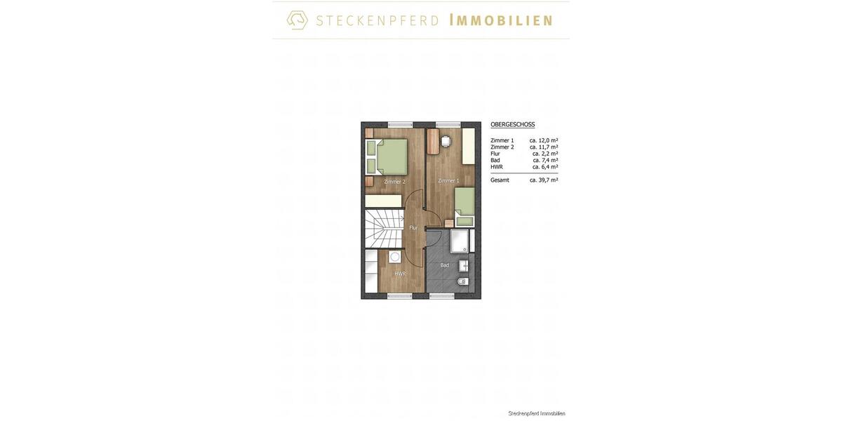 Open House! Mo. 16 - 18 Uhr! Dein MoVida Traumhaus - Modern & Energieeffizient - 120 m² 4 zimmer