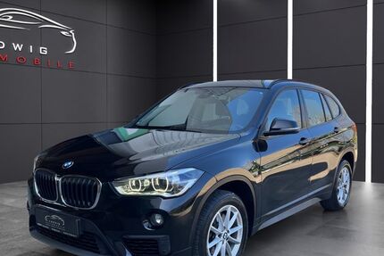 BMW X1 116.000 km 19.650 &euro; Marbach am Neckar 71672