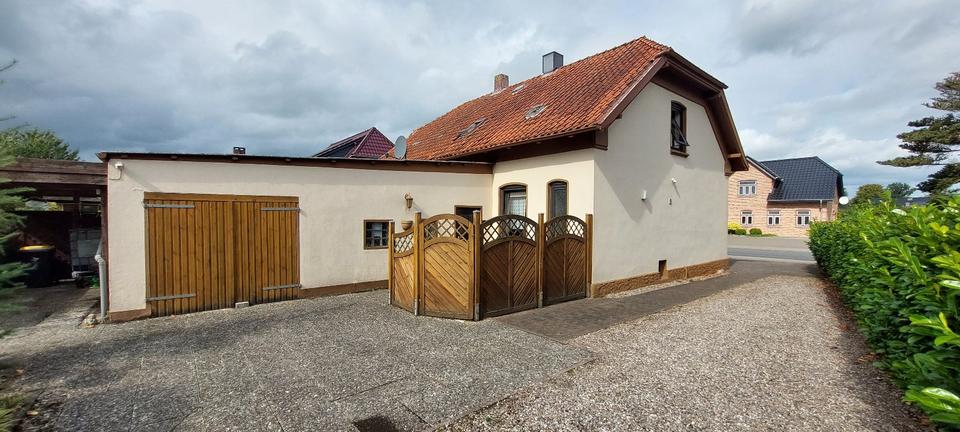 Einfamilienhaus Jübek - 6 Zimmer, 100 m&sup2;, 249.000&euro; | Angebot:26961583