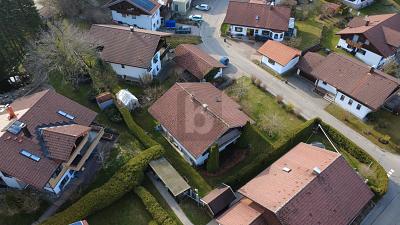 JUWEL IN BESTER LAGE - Einfamilienhaus Oberstaufen | Angebot:26115144
