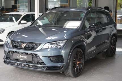 Cupra Ateca 119.800 km 20.990 &euro; Ibbenbüren 49477