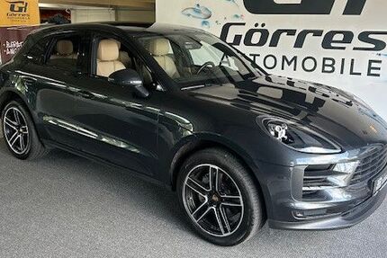 Porsche Macan 94.900 km 47.900 € Wadgassen 66787