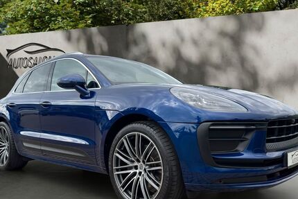 Porsche Macan 10.500 km 67.499 &euro; Neustadt 67434