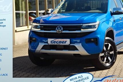 VW Amarok