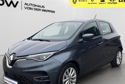 Renault ZOE 41.755 km 14.490 &euro; Friesenheim 77948