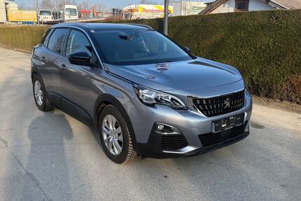 Peugeot 3008 122.208 km 9.490 &euro; Rosenheim 83026