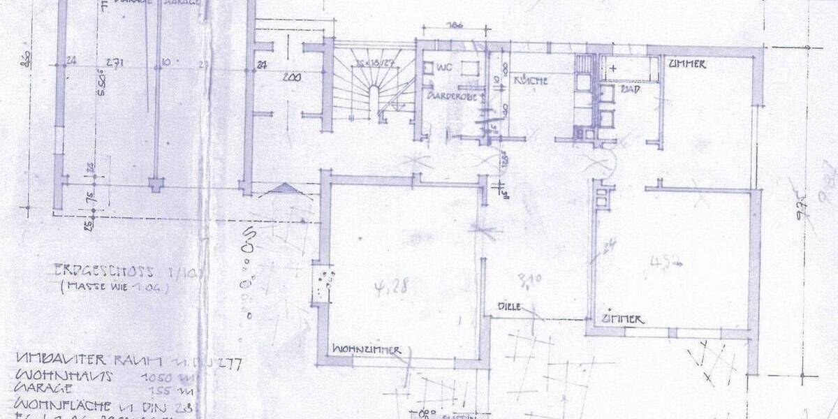 Mehrfamilienhaus, Wohnhaus Fürstenfeldbruck - 1.100.000&euro; | Angebot:26807372