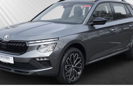Skoda Kamiq 20.776 km 29.930 &euro; Marne 25709