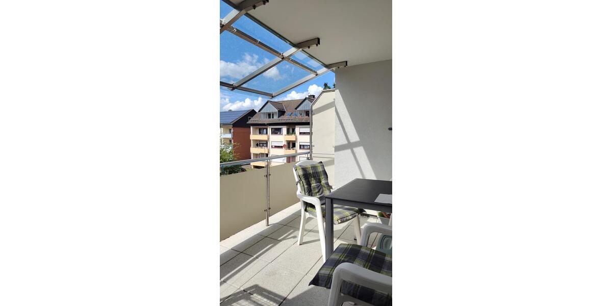 Dachgeschoßwohnung Bad Driburg - 2 Zimmer, 62 m&sup2;, 110.000&euro; | Angebot:27290679