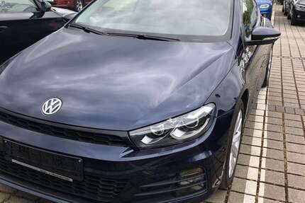 VW Scirocco 74.519 km 16.500 &euro; Windeck 51570
