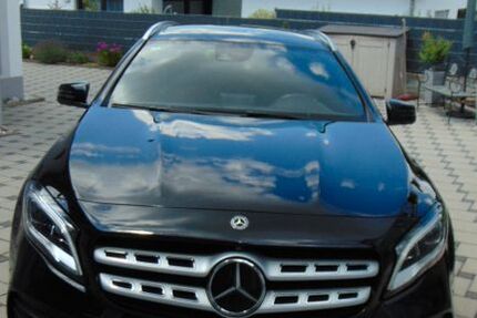 Mercedes-Benz GLA 220 67.000 km 23.199 &euro; Burglengenfeld 93133