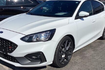 Ford Focus 70.850 km 22.980 € Marsberg 34431