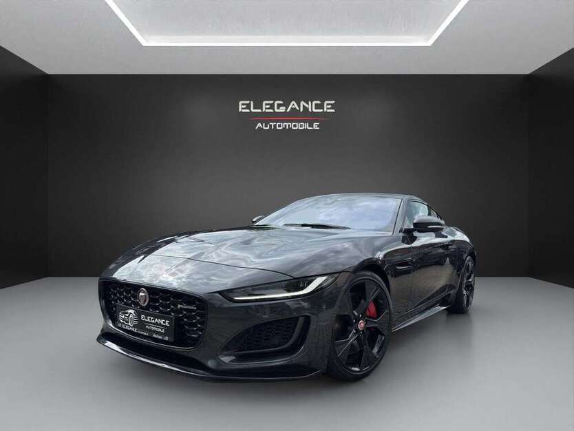 F-Type