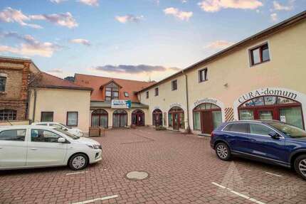 Gewerbeobjekt Querfurt Zingst - 715.000&euro; | Angebot:20804758