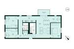 Etagenwohnung Wildau - 4 Zimmer, 105 m&sup2;, 527.900&euro; | Angebot:25957398
