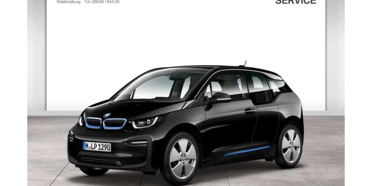 BMW i3 67.838 km 18.900 &euro; Altötting 84503