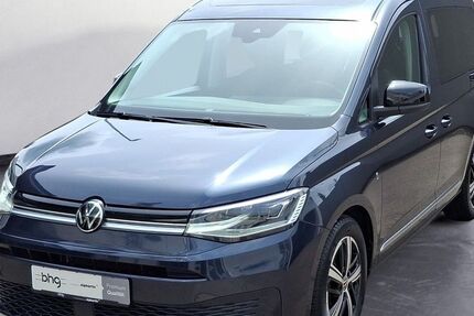 VW Caddy 47.133 km 27.860 &euro; Lörrach 79540