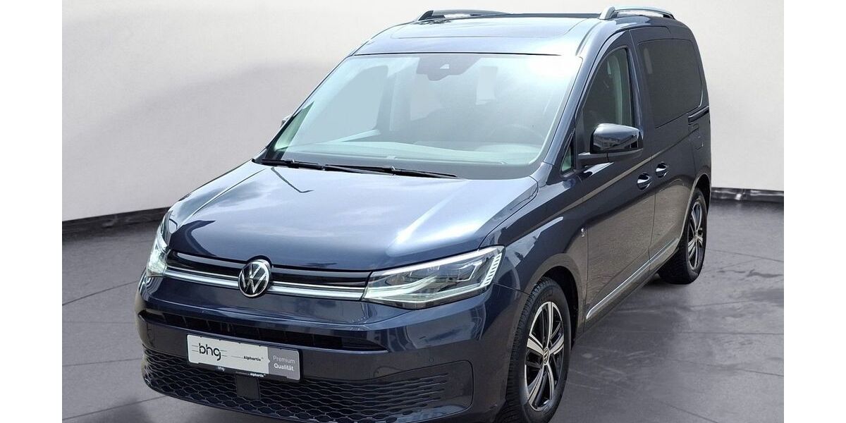 VW Caddy 47.133 km 27.860 &euro; Lörrach 79540