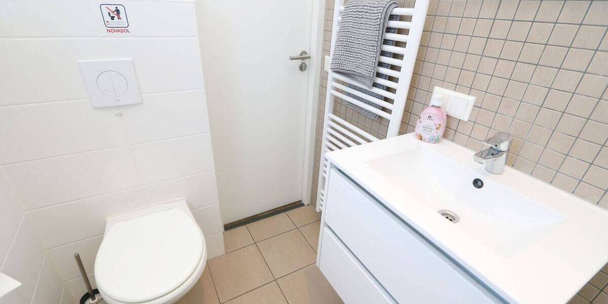 Mehrfamilienhaus, Wohnhaus Süsel - 3 Zimmer, 40 m&sup2;, 199.000&euro; | Angebot:26656830