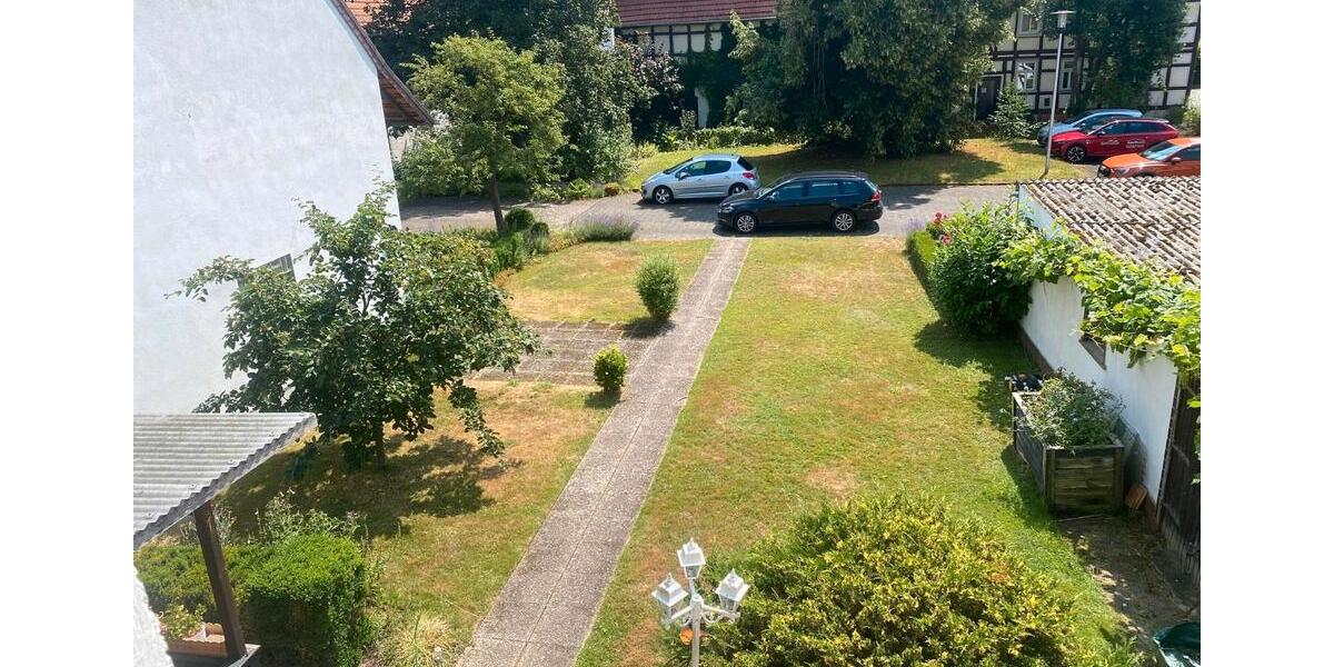 Einfamilienhaus Heringen (Werra) - 5 Zimmer, 90 m&sup2;, 145.000&euro; | Angebot:26591098