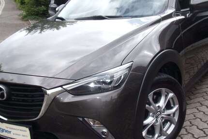 Mazda CX-3 104.000 km 13.200 &euro; Rödental 96472