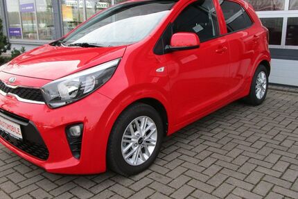 Kia Picanto 24.670 km 11.900 &euro; Gotha 99867