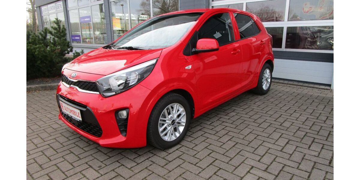 Kia Picanto 24.670 km 11.900 &euro; Gotha 99867