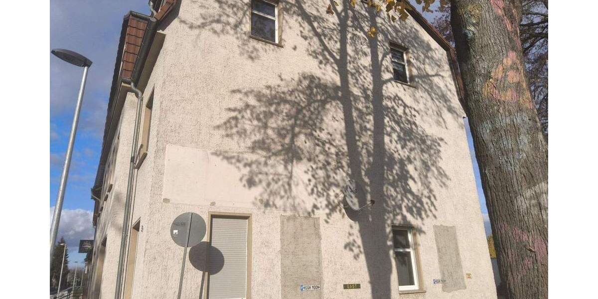 Mehrfamilienhaus, Wohnhaus Neupetershain - 1 Zimmer, 285.000&euro; | Angebot:25251570