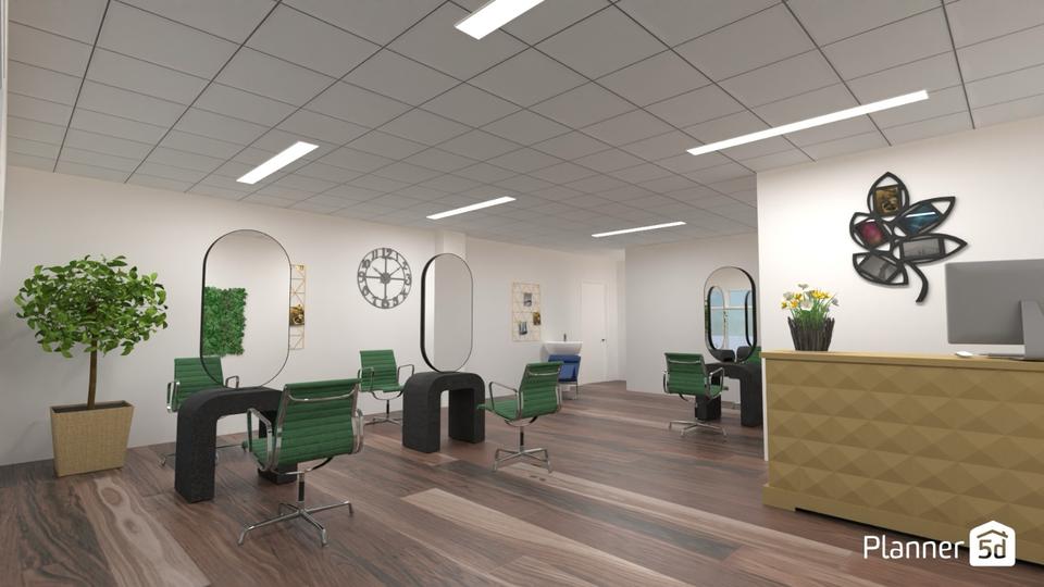 Gewerbeobjekt Wesel Bislich - 580&euro; | Angebot:26497799