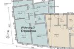 Erdgeschoßwohnung Geldern - 3 Zimmer, 82 m&sup2;, 780&euro; | Angebot:26414735