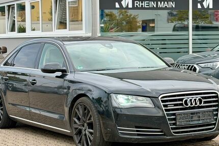 Audi A8 230.000 km 8.950 &euro; Rüsselsheim 65428