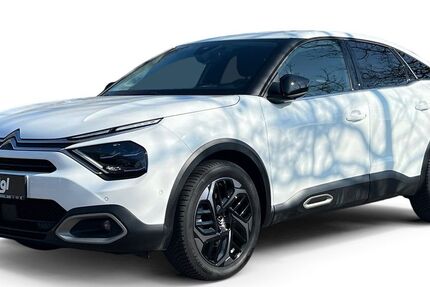 Citroen C4 29.900 km 16.404 &euro; Merseburg 06217