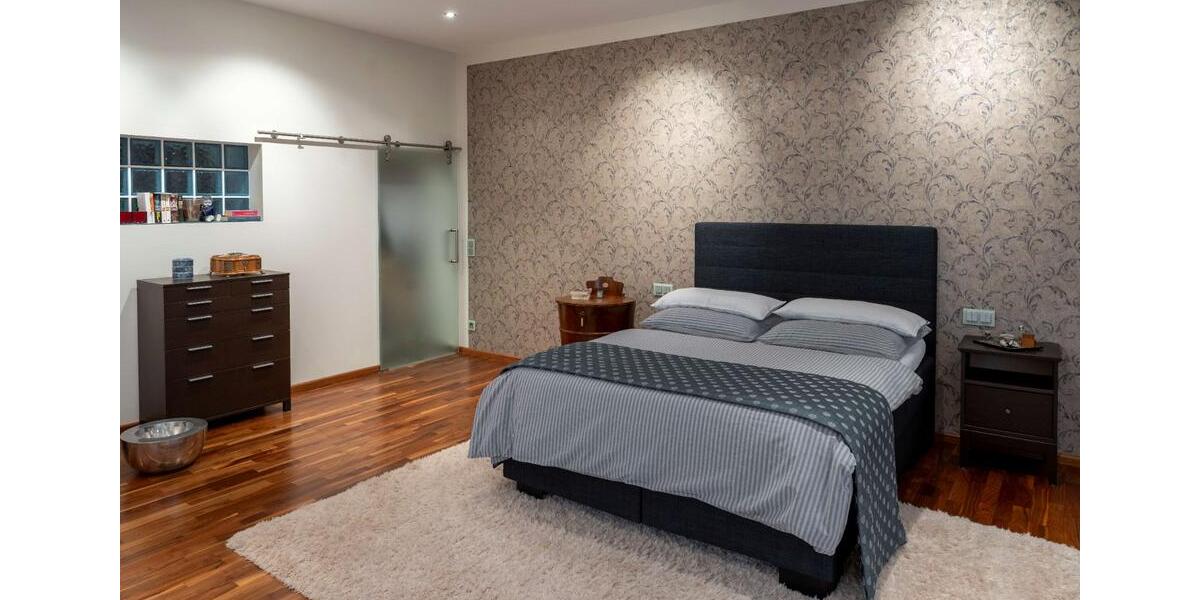 Etagenwohnung Kleinblittersdorf - 4 Zimmer, 150 m&sup2;, 289.000&euro; | Angebot:26145651