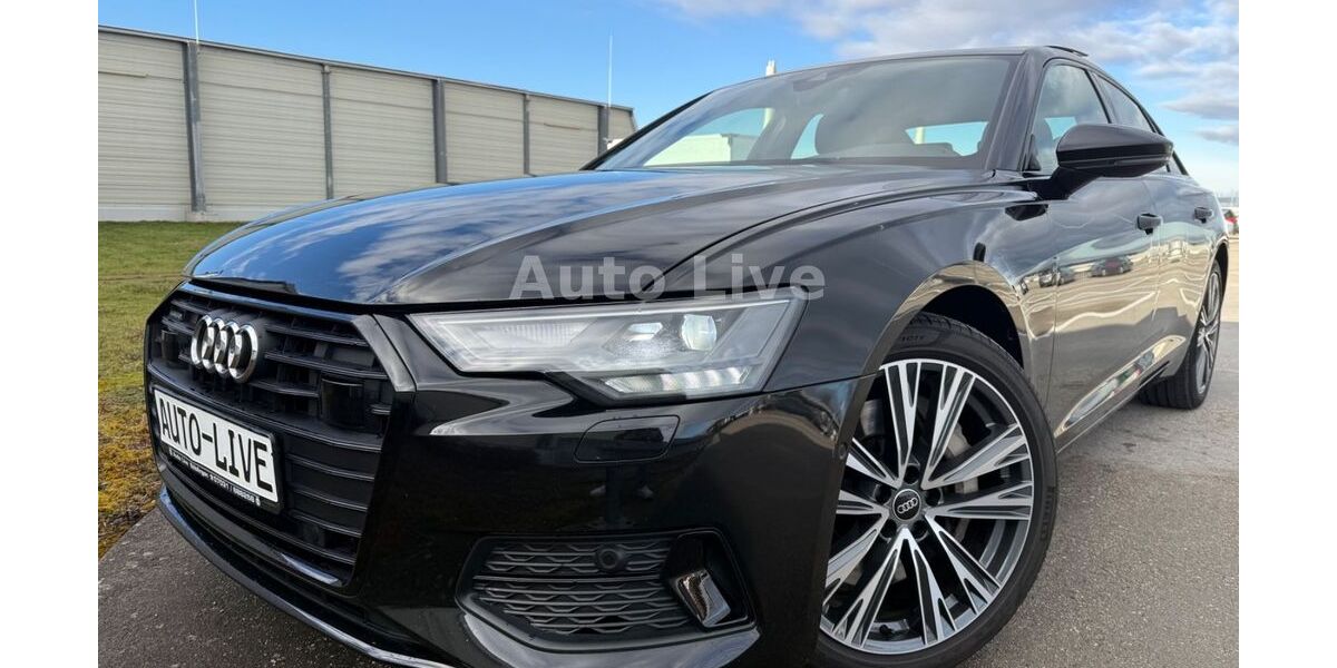 Audi A6 78.850 km 36.990 &euro; Böblingen/Stuttgart 71034