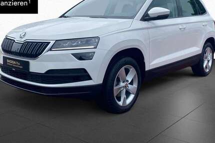 Skoda Karoq 42.990 km 18.433 &euro; Kassel 34123
