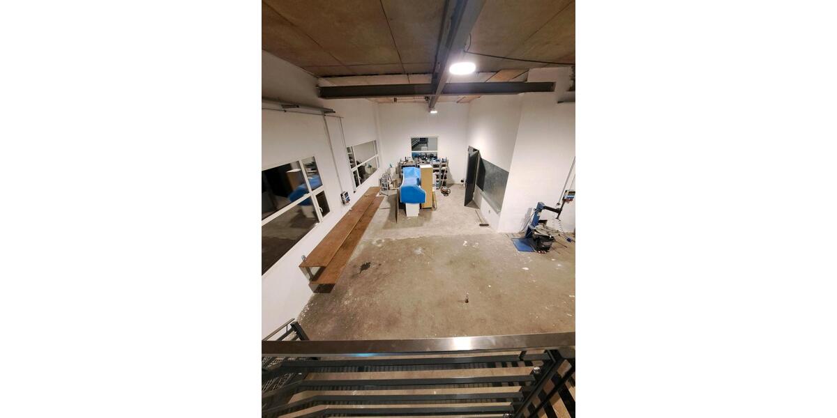 Gewerbeobjekt Römhild - 800&euro; | Angebot:24606567