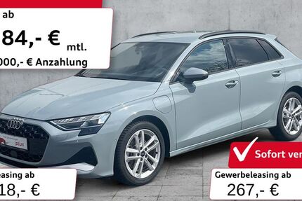 Audi A3 4.230 km 38.930 &euro; Hof 95030