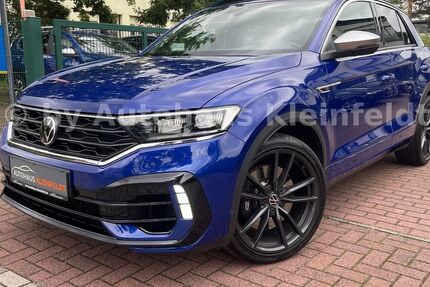 VW T-Roc 29.079 km 27.490 &euro; Borkheide 14822
