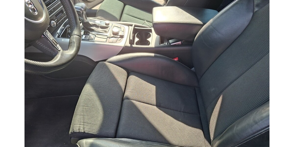 Audi A6 320.000 km 11.900 &euro; Altrip 67122