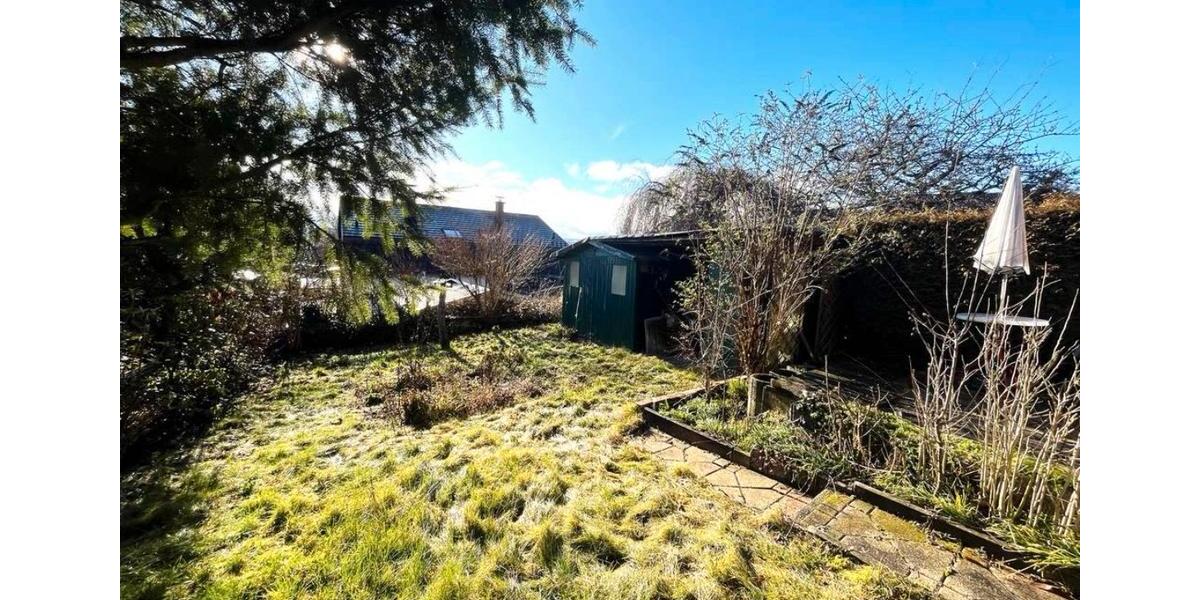 Doppelhaushälfte Bad Liebenzell - 3 Zimmer, 64 m&sup2;, 190.000&euro; | Angebot:26493577