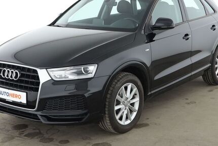Audi Q3 63.765 km 17.770 &euro; Leipzig 04328
